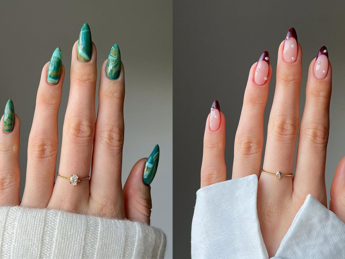 curso de molde f1 para nail designer