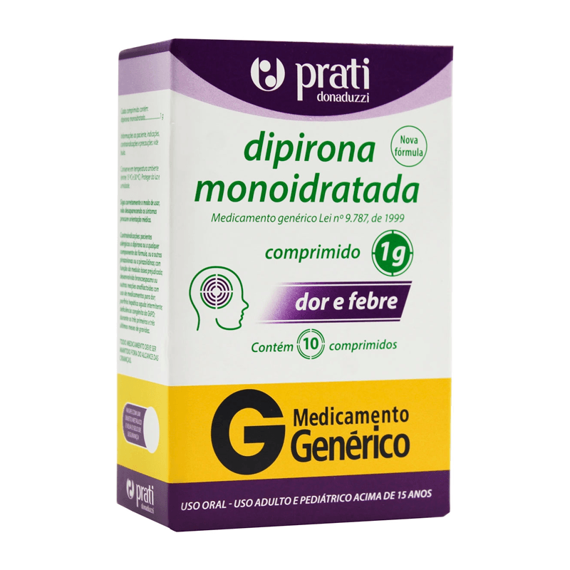 dipirona para micose de unha
