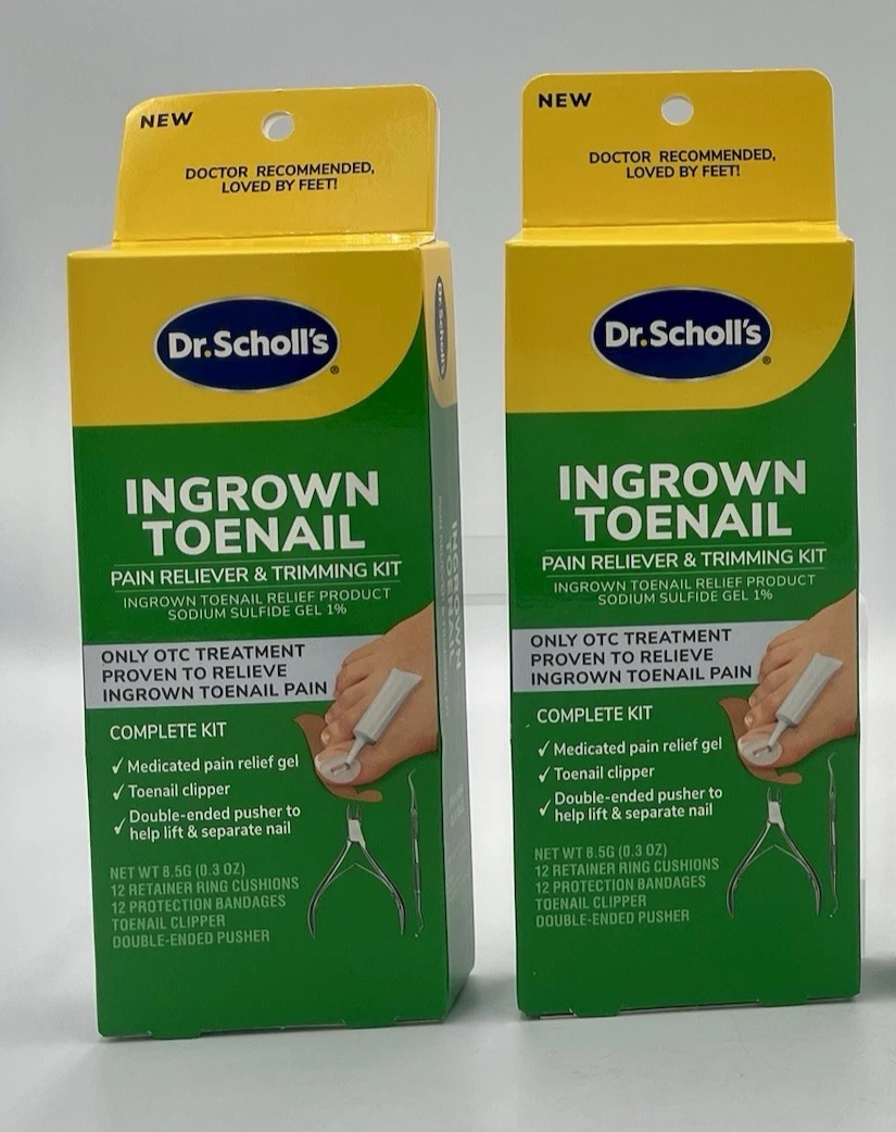 onde comprar dr scholl unha encravada
