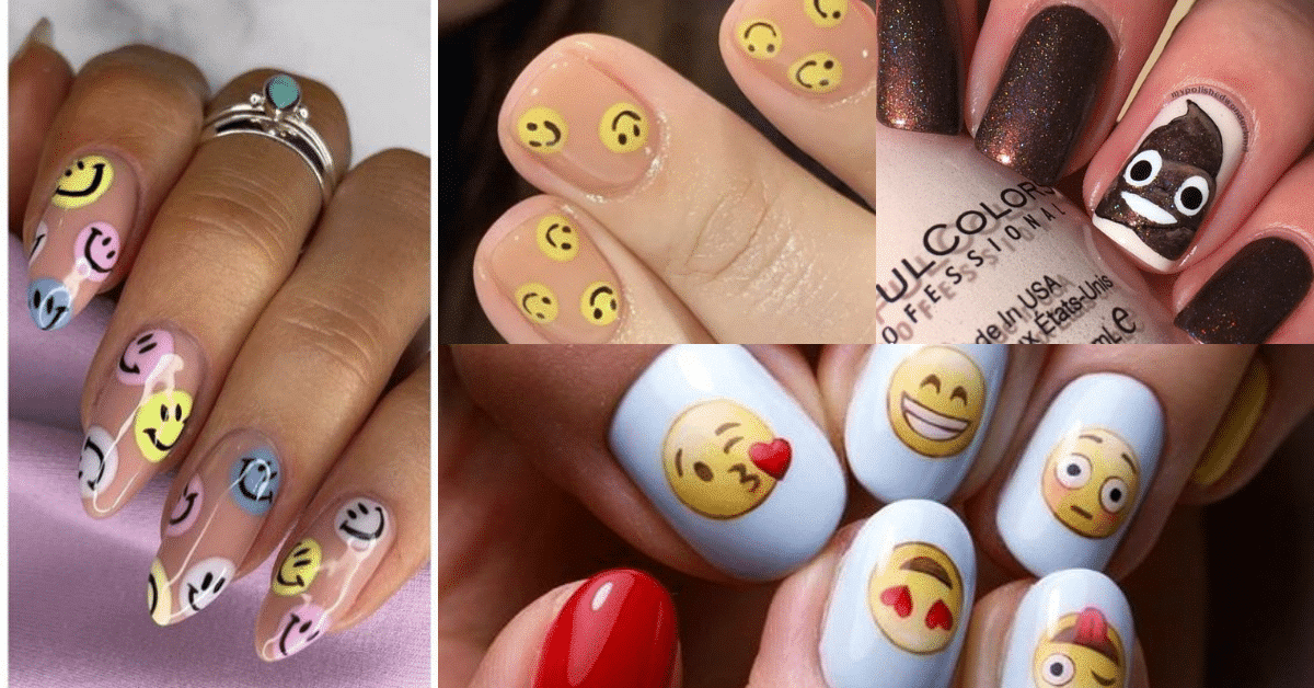 Como Usar o Emoji 💅 para Expressar Confiança e Estilo