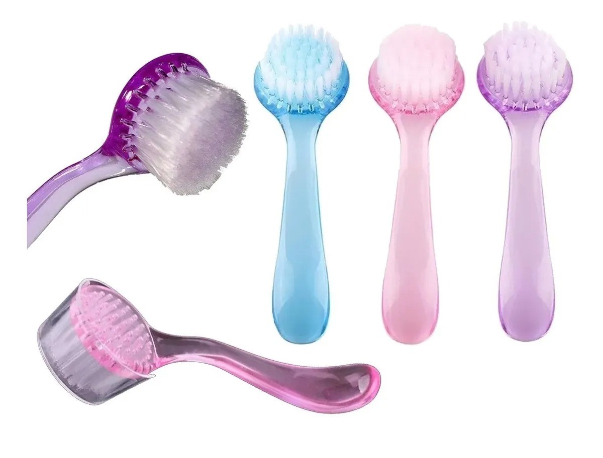 Os Benefícios da Escova de Unha para a Higiene Pessoal Diária