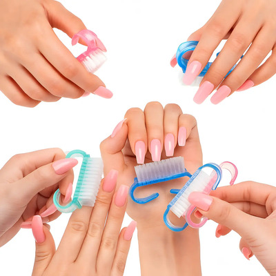 melhores escovinhas de unha para ter em casa