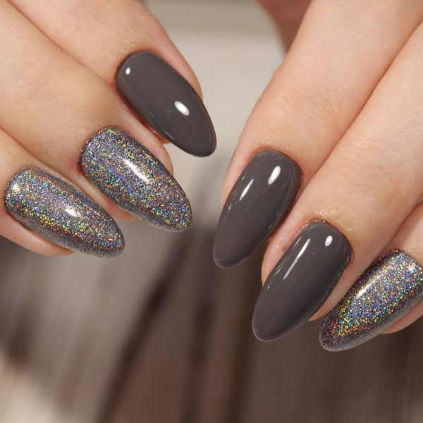 esmalte efeito gel