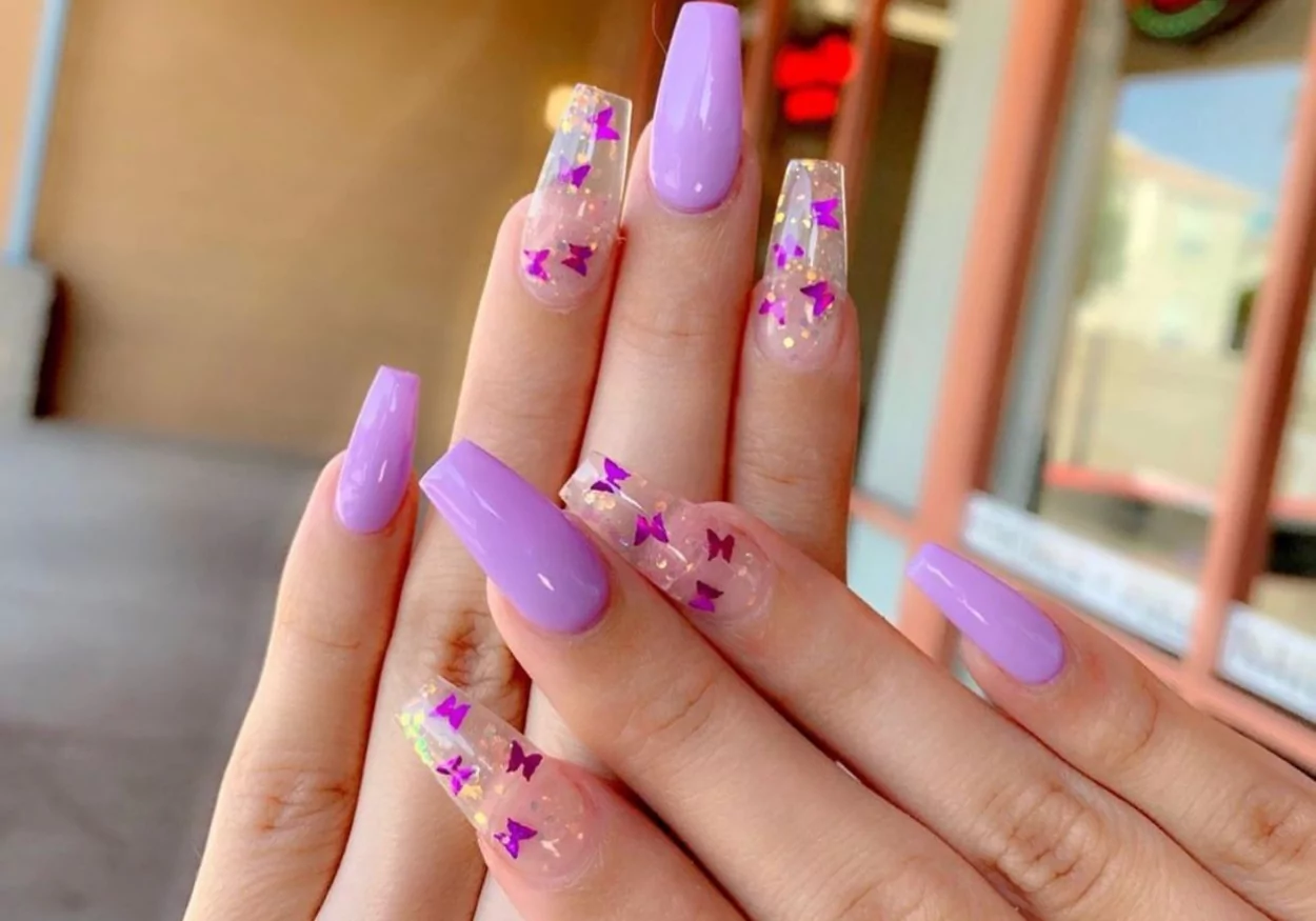 como fazer esmaltação em gel em casa