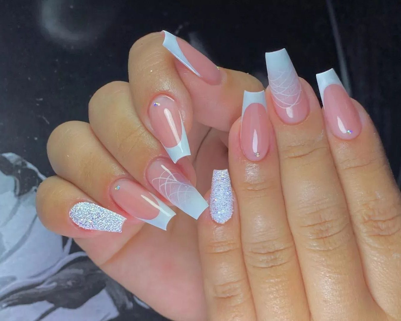 esmaltação em gel estraga a unha