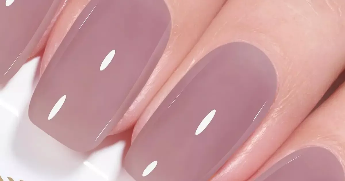 esmalte cor de unha natural bom e barato