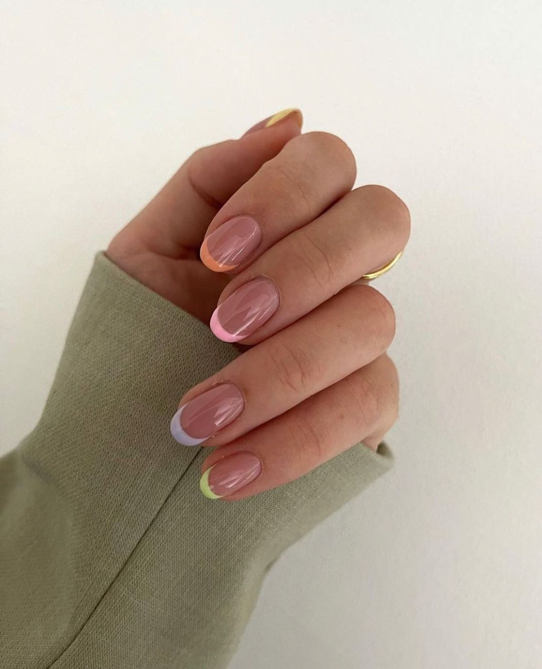 melhores esmaltes cor de unha natural para um visual elegante