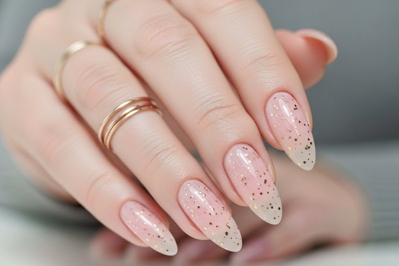 diferença entre esmalte nude translúcido e cremoso