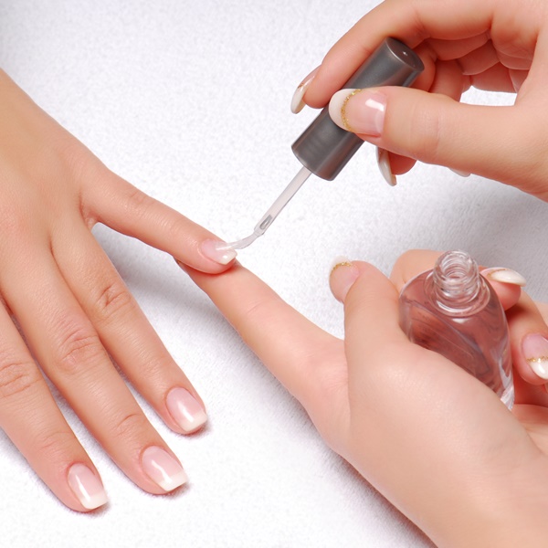 esmalte fortalecedor de unha