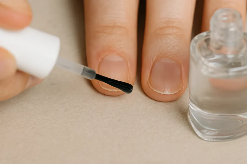 esmalte fortalecedor que não funciona por que minhas unhas continuam fracas