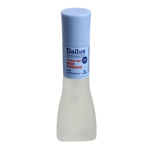 esmalte fortalecedor antifúngico