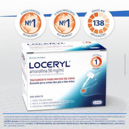 esmalte para prevenir fungos na unha