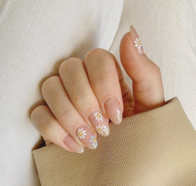 quanto custa fazer flor de unha em casa