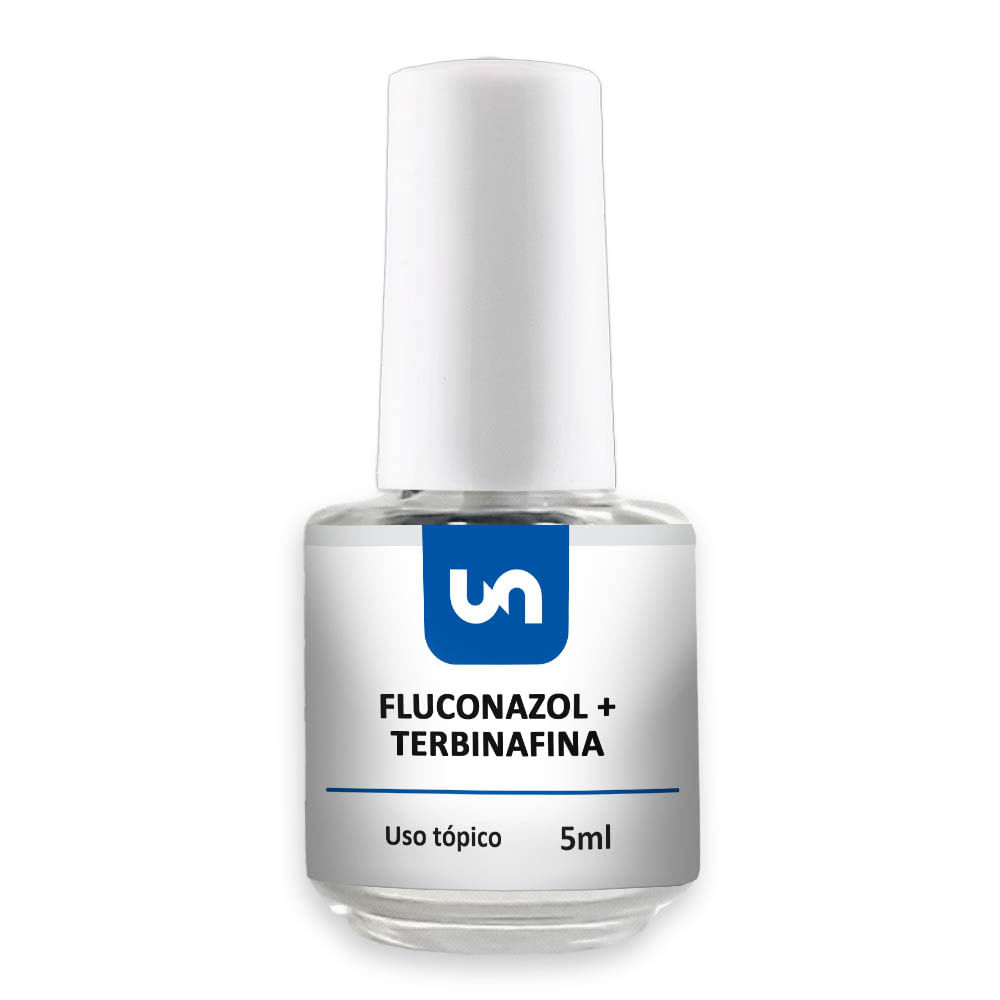 melhores formas de tratar fungo na unha com fluconazol