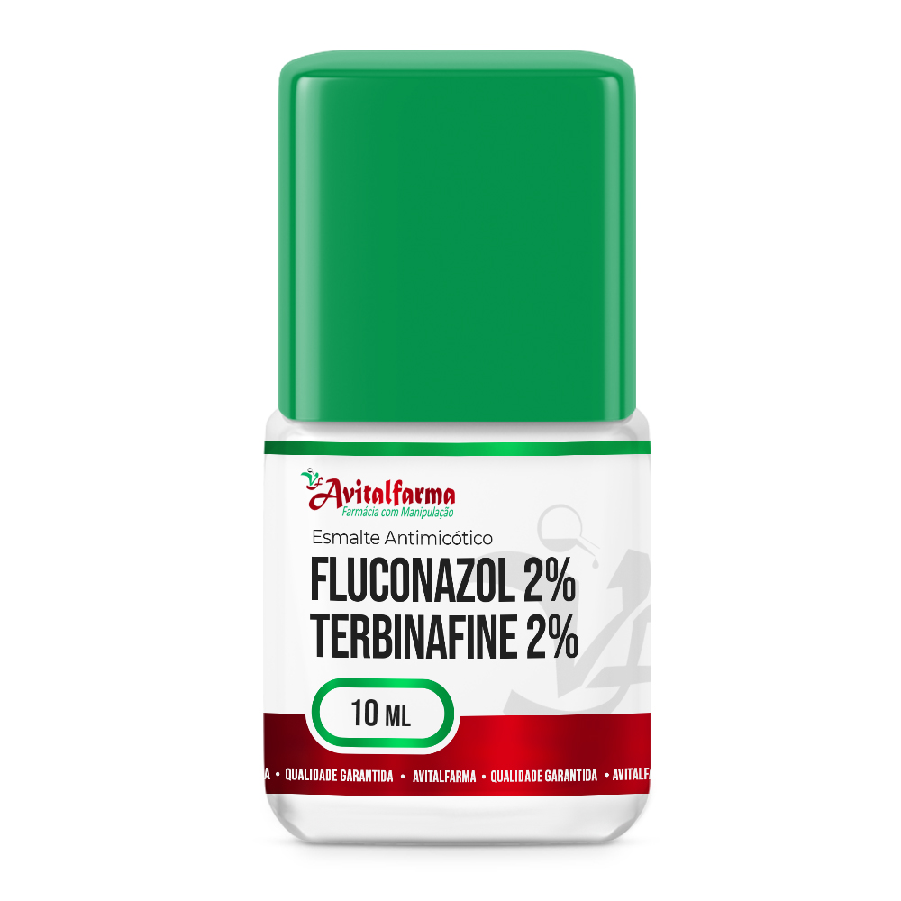 Esmalte antifúngico: Quando usar e como funciona?