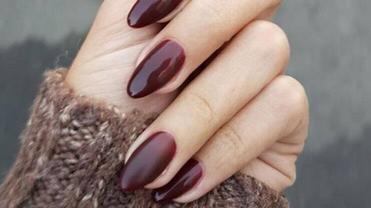 5 Inspirações de Nail Art para Unhas Amendoadas