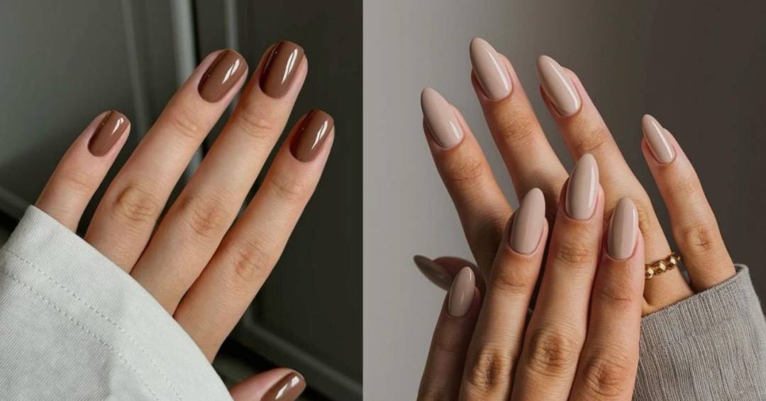 Qual Formato de Unha Combina Mais Com Você? Descubra!