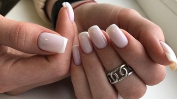 erros comuns ao escolher formato de unha natural