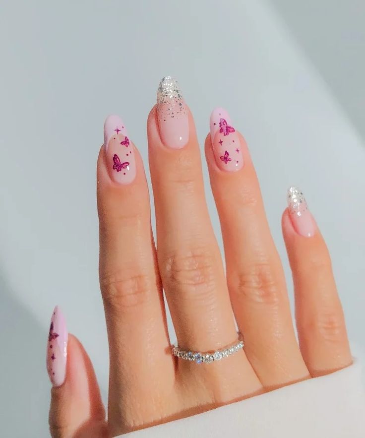 unhas decoradas 2026