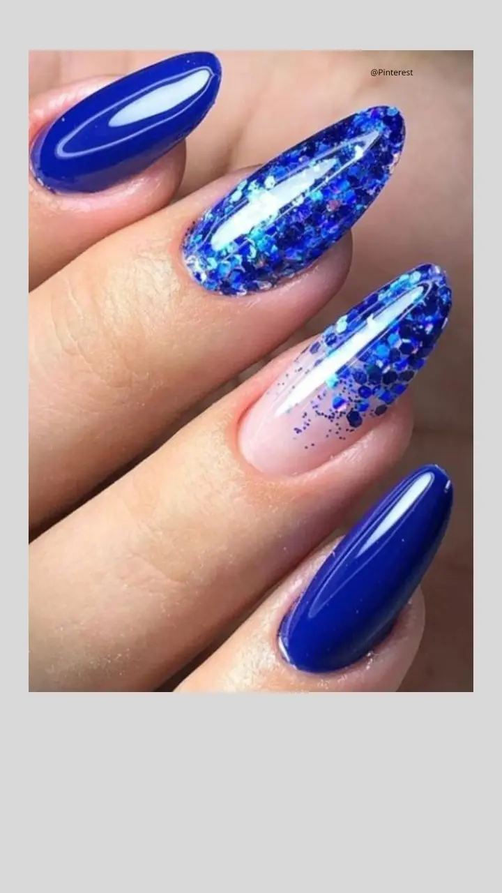 unhas curtas
