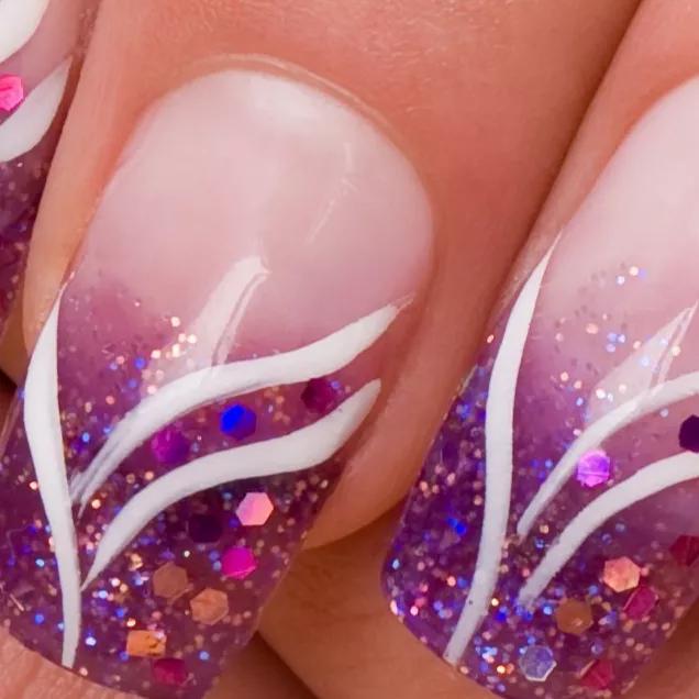 quanto custa fazer unhas decoradas