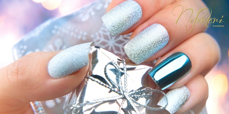 ideias de unhas pintadas para 2026