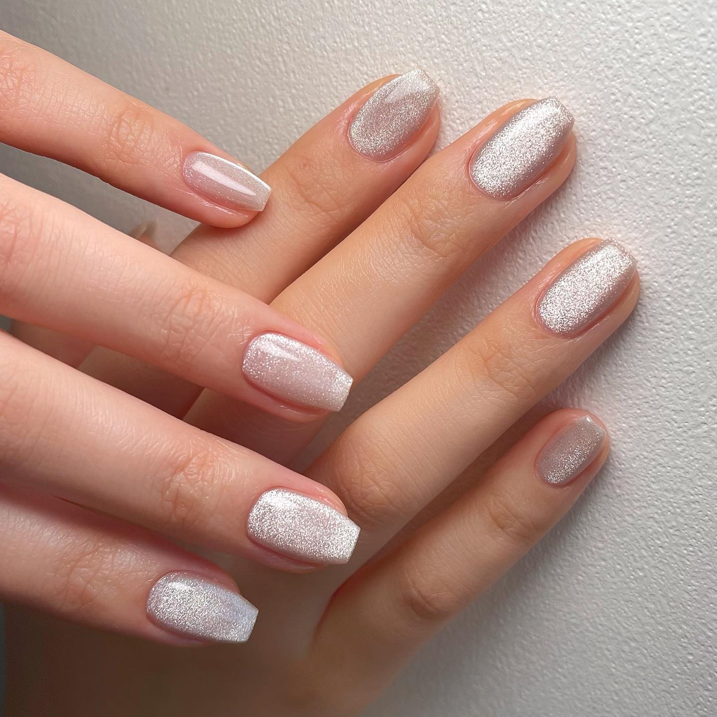 foto de unha postiça