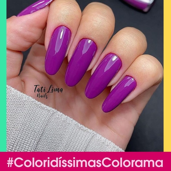 Nail Art em Unhas Postiças: Ideias Criativas e Tendências