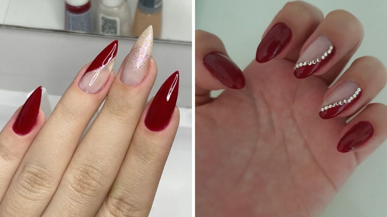 Os 10 tons de esmalte vermelho que você precisa conhecer