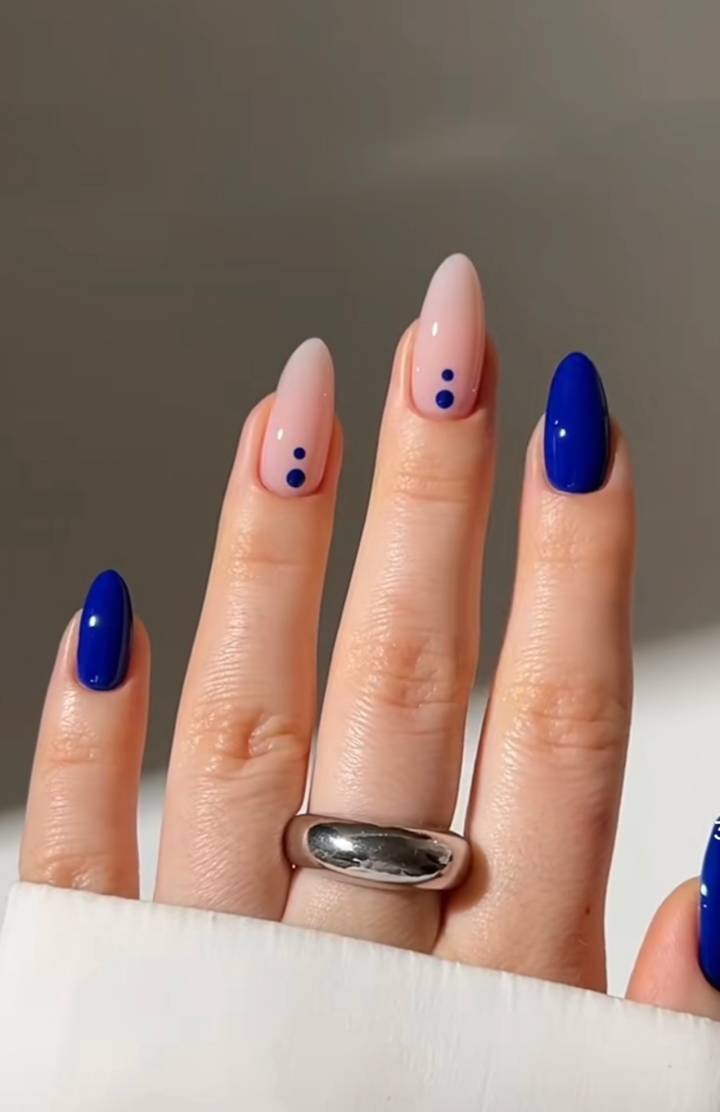 unhas decoradas curtas
