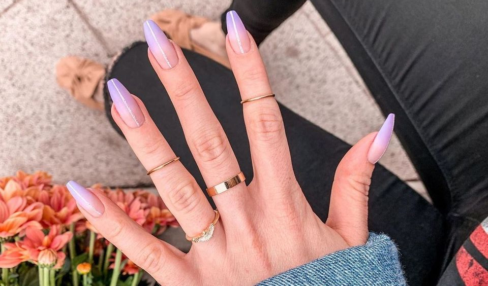 inspiração unhas decoradas