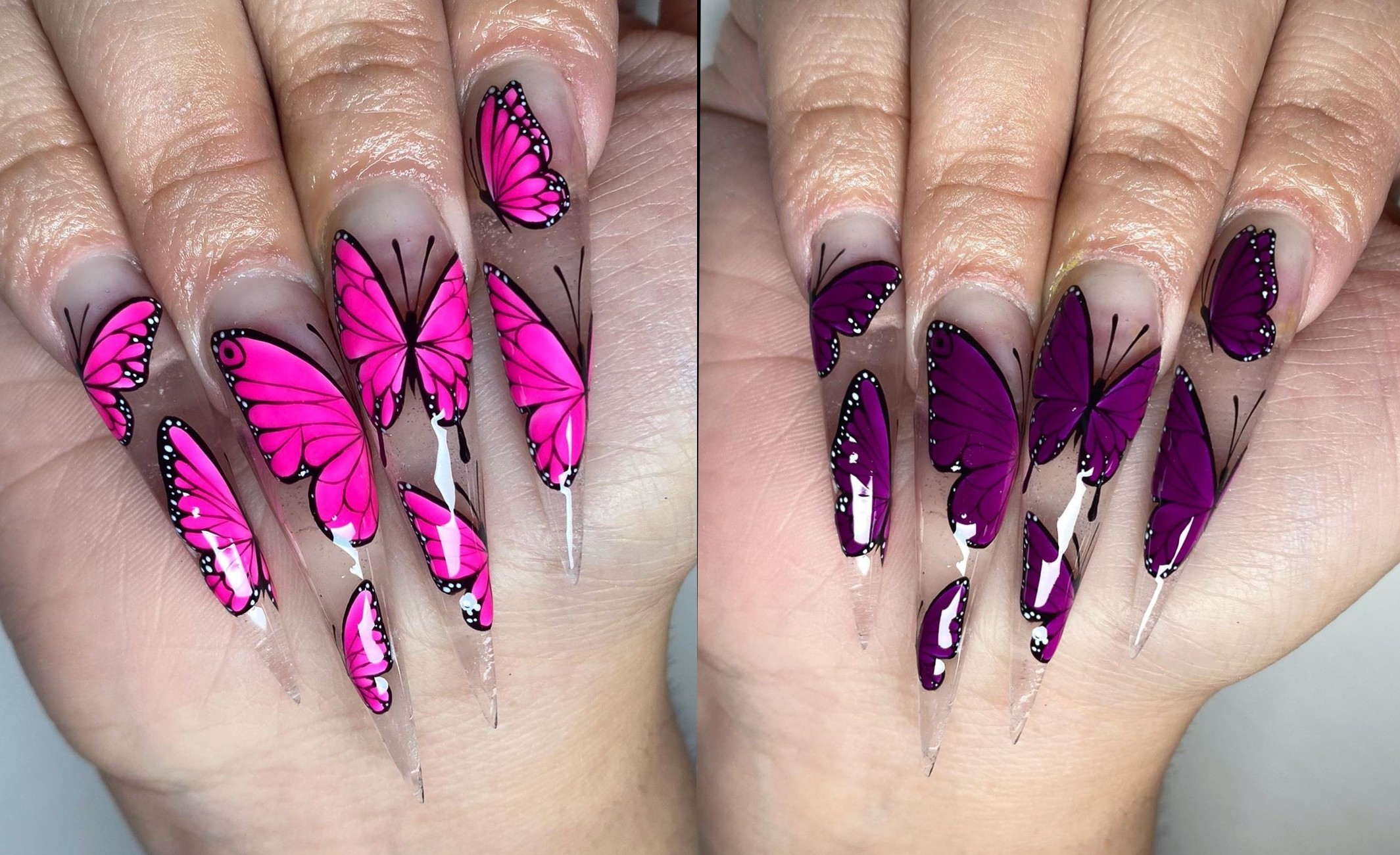 Fotografia de Unhas: Dicas Profissionais para Suas Redes Sociais