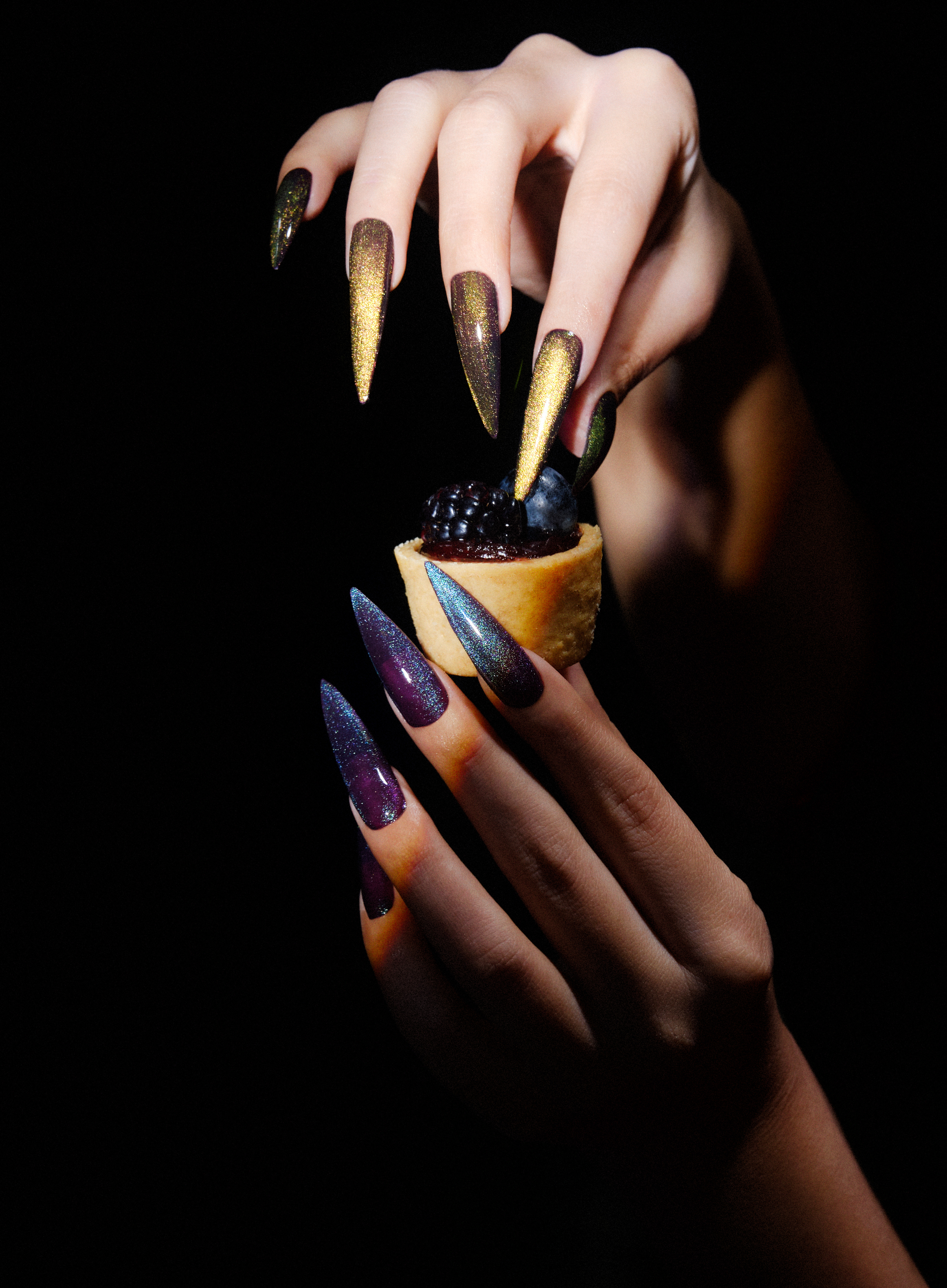 quanto custa fazer banho de gel nas unhas