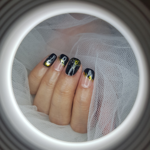 Como escolher o formato ideal para suas unhas de gel?