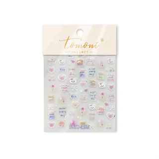 Tendências de Nail Art Infantil: Cores, Desenhos e Efeitos para Mãos Pequenas