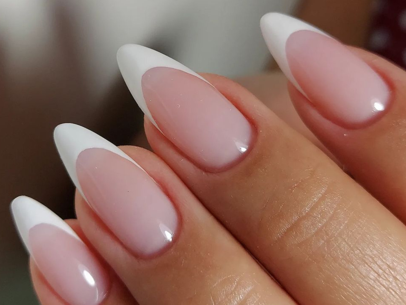 Carimbo de Silicone para Francesinha: O Segredo das Manicures