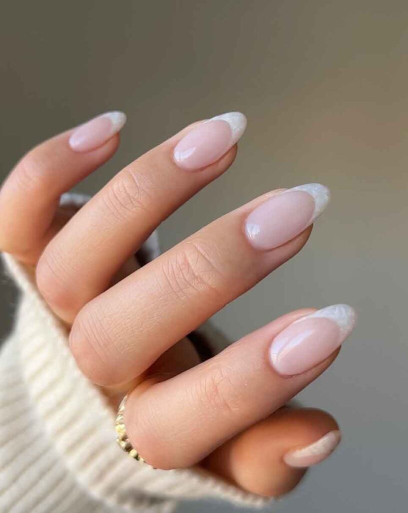 francesinha branca tradicional