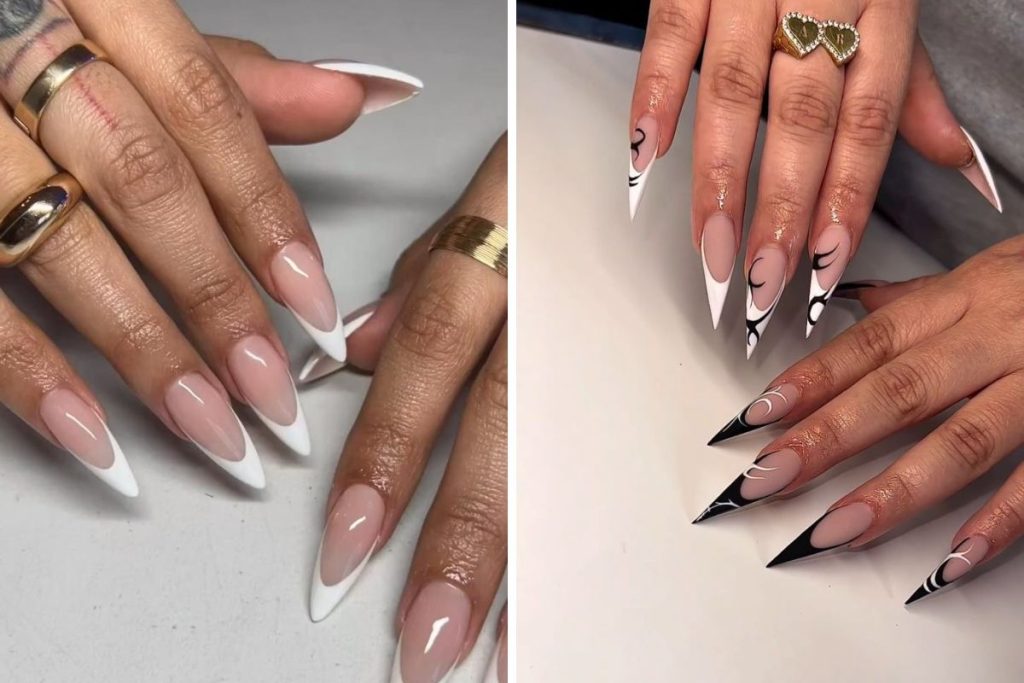 Inspirações de Francesinha com Pedrarias para Noivas e Festas