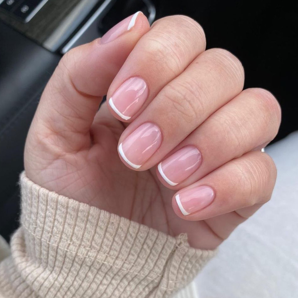 francesinha unha francesinha decorada