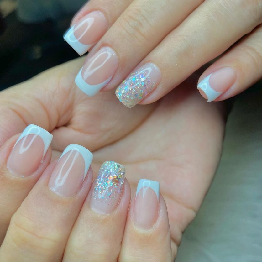 Manutenção e Cuidados Essenciais para Unhas de Gel Estilo Francesinha