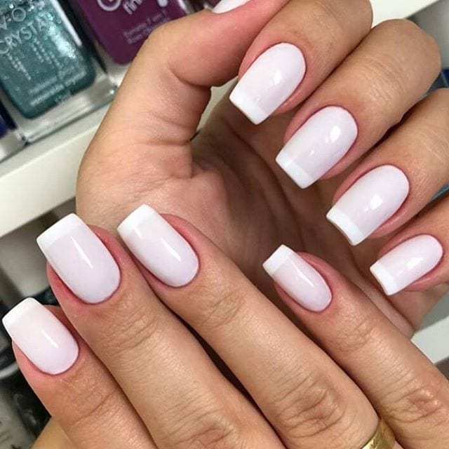 Guia Completo de Esmaltes Colorama para Francesinha Perfeita