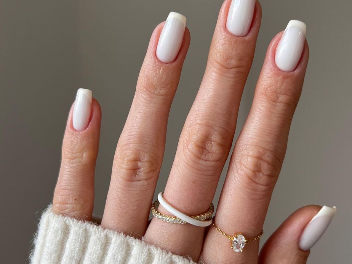 Dominando o Carimbo de Unha: Seu Aliado para Francesinhas Sem Erro