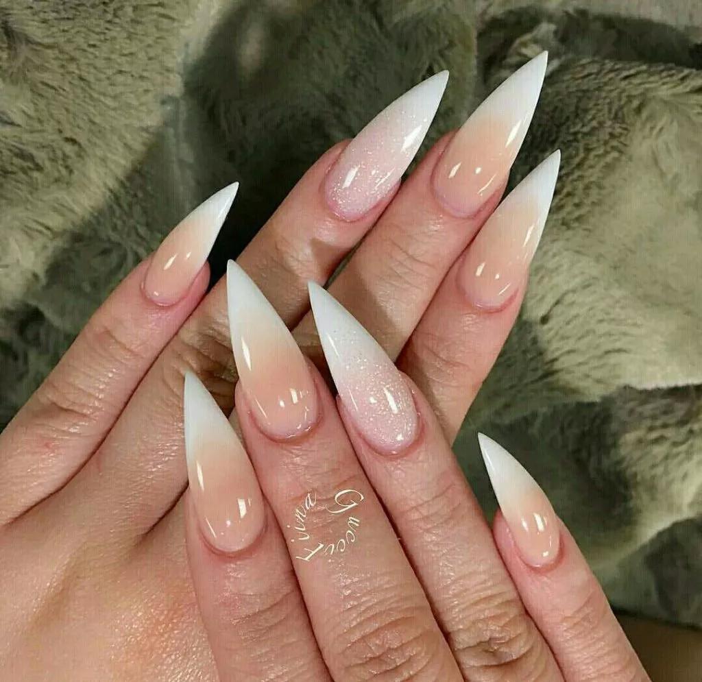 francesinha stiletto reversa