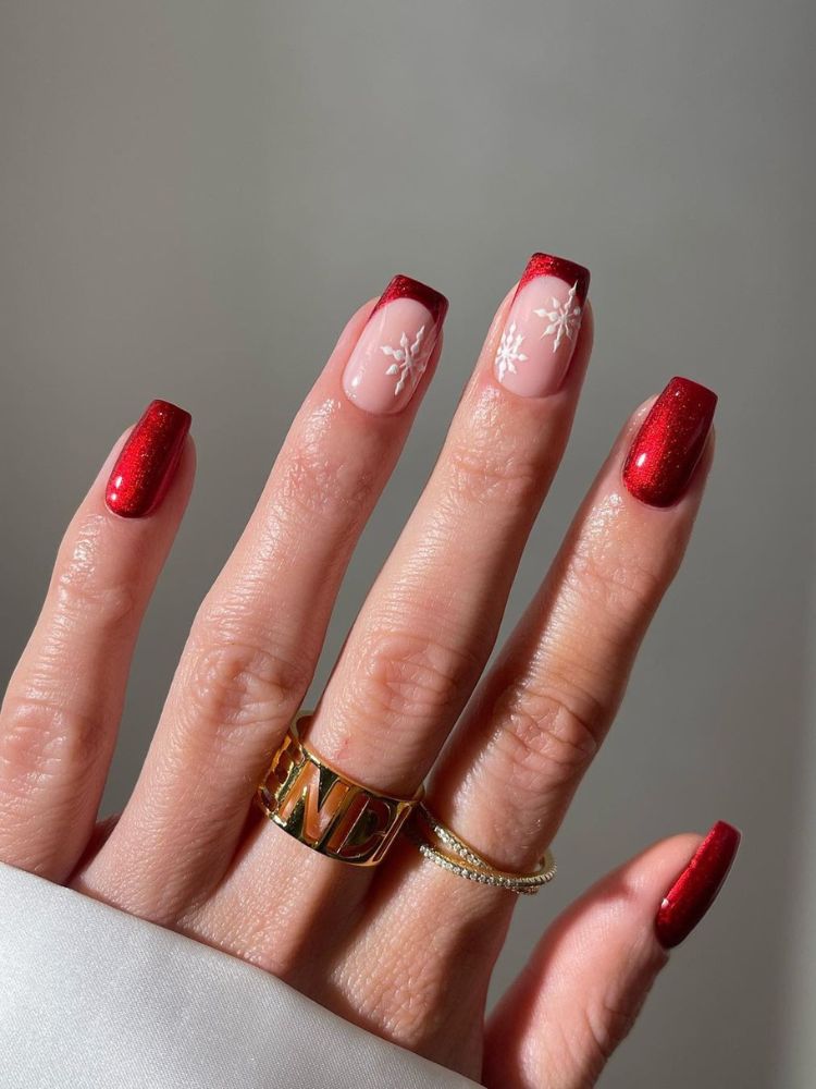 5 ideias de títulos:
1. Francesinha Vermelha: Tendências e Inspirações para Unhas Incríveis
2. Guia Completo: Como Fazer a Francesinha Vermelha Perfeita
3. Variações da Francesinha Vermelha: Do Clássico ao Moderno
4. Dicas de Ouro para uma Francesinha Vermelha Duradoura e Elegante
5. Francesinha Vermelha: Escolha o Tom e Formato Ideal para Você