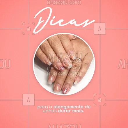 melhores frases para unhas decoradas com flores