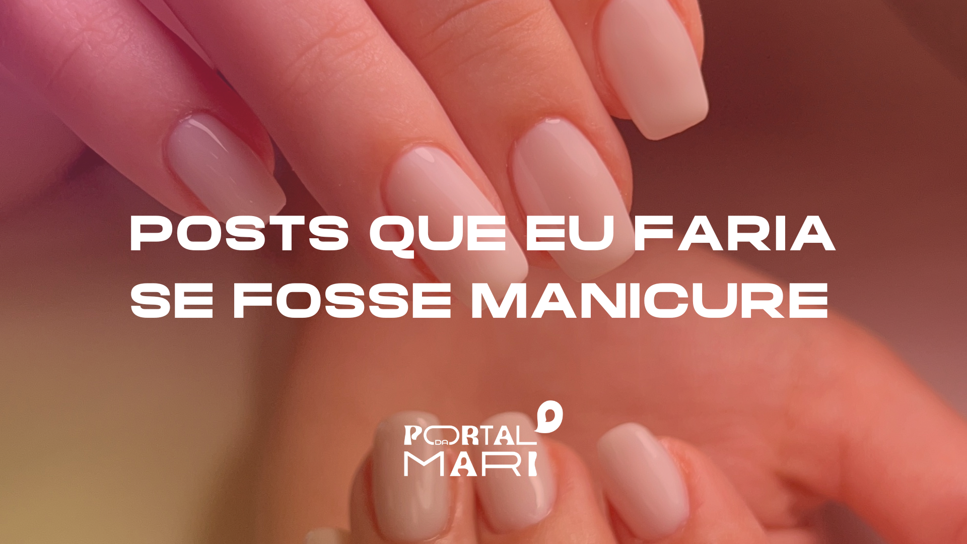 o que fazer quando esmalte descasca rapido frases