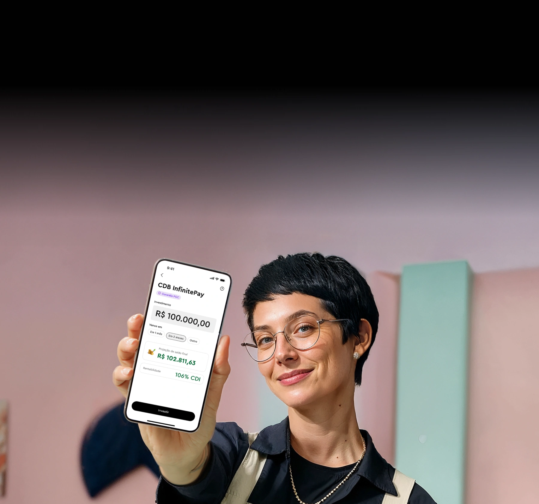 unhas naturais frases