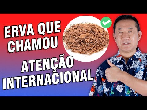Unha de Gato: Fortalecendo a Imunidade e Combatendo Inflamações