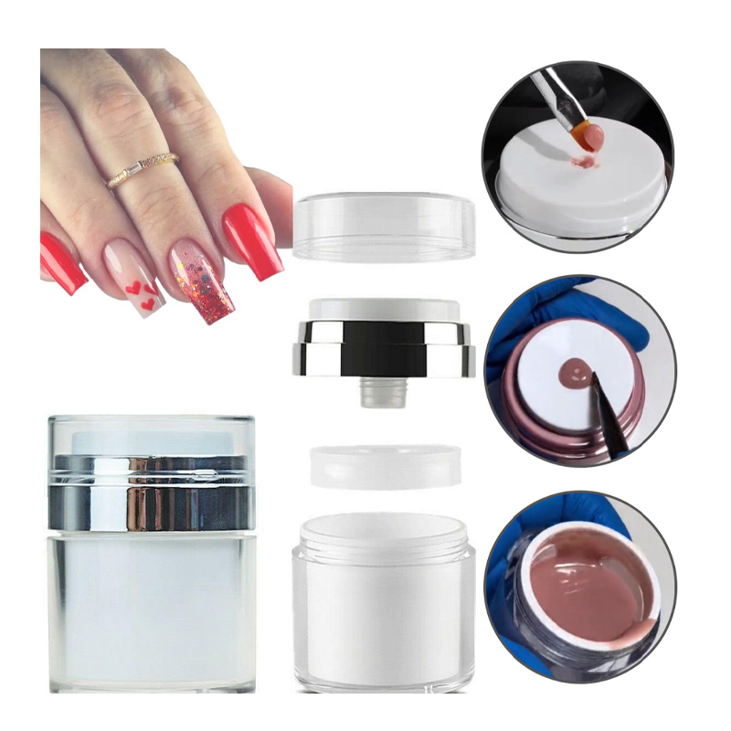 Banho de Gel e Blindagem: Entenda as Diferenças e Benefícios