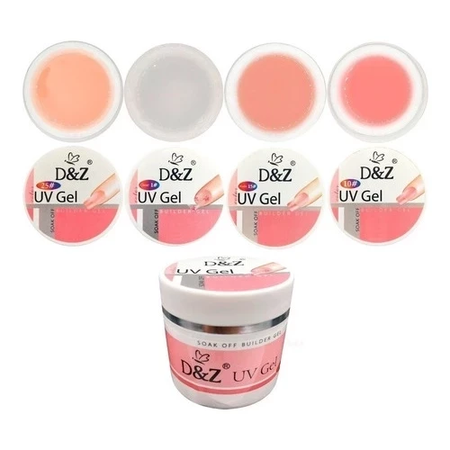 Gel Construtor vs. Polygel: Qual a Melhor Opção para Suas Unhas?